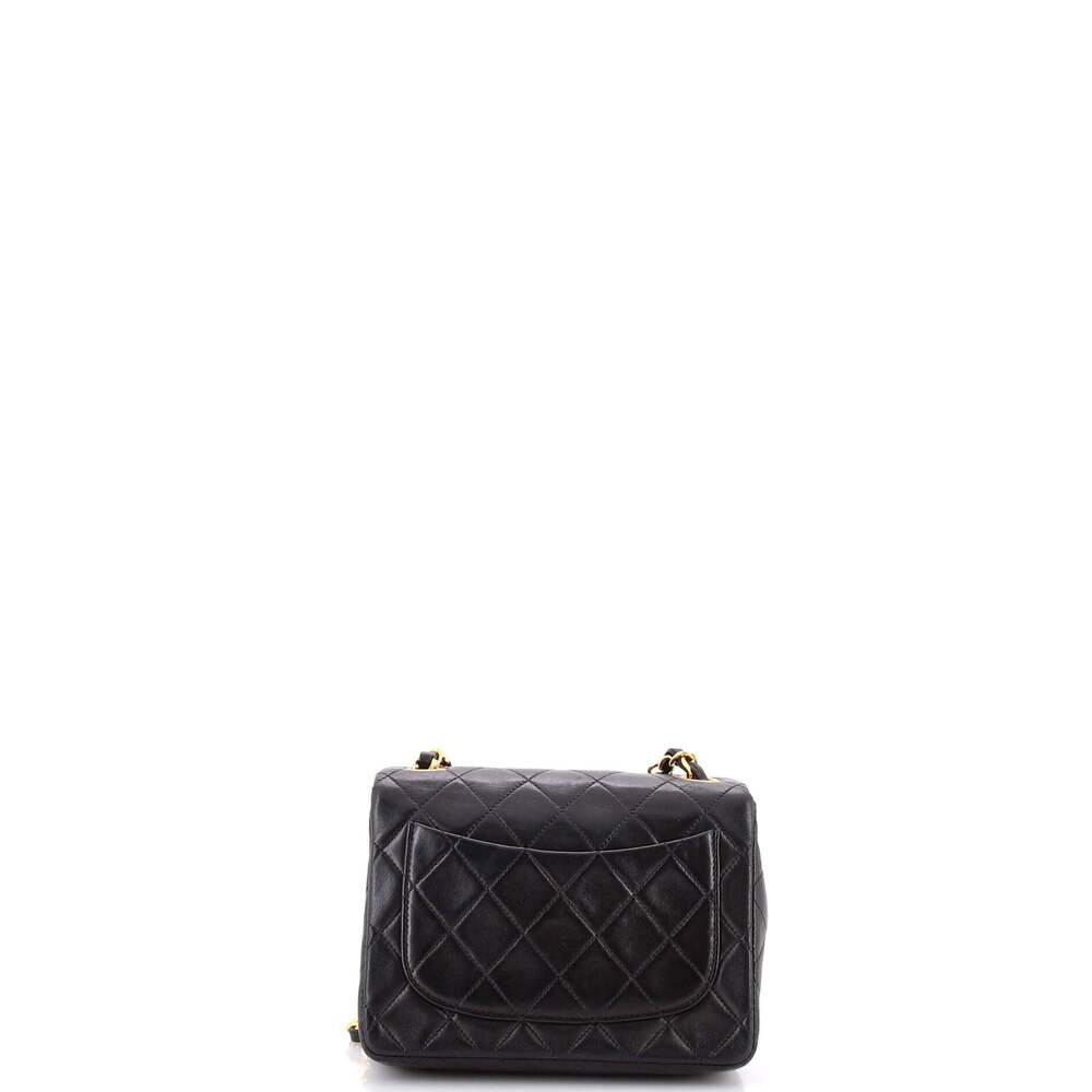 Chanel Vintage Square Classic Single #241275C45B - Picture 3 of 9